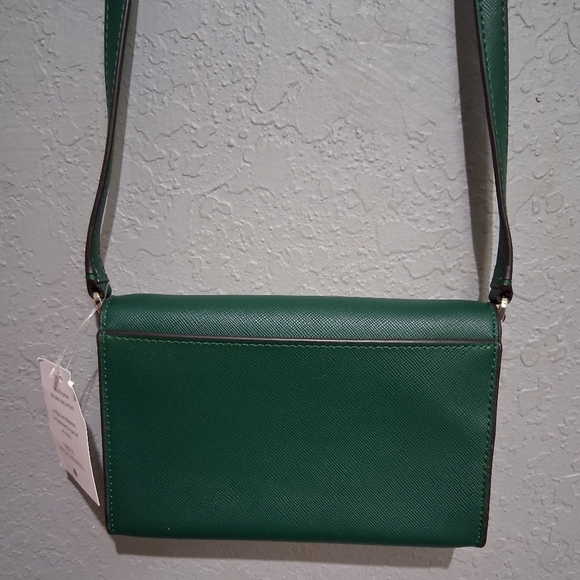 Kate Spade Brynn Small Crossbody Bag - Picture 7 of 8